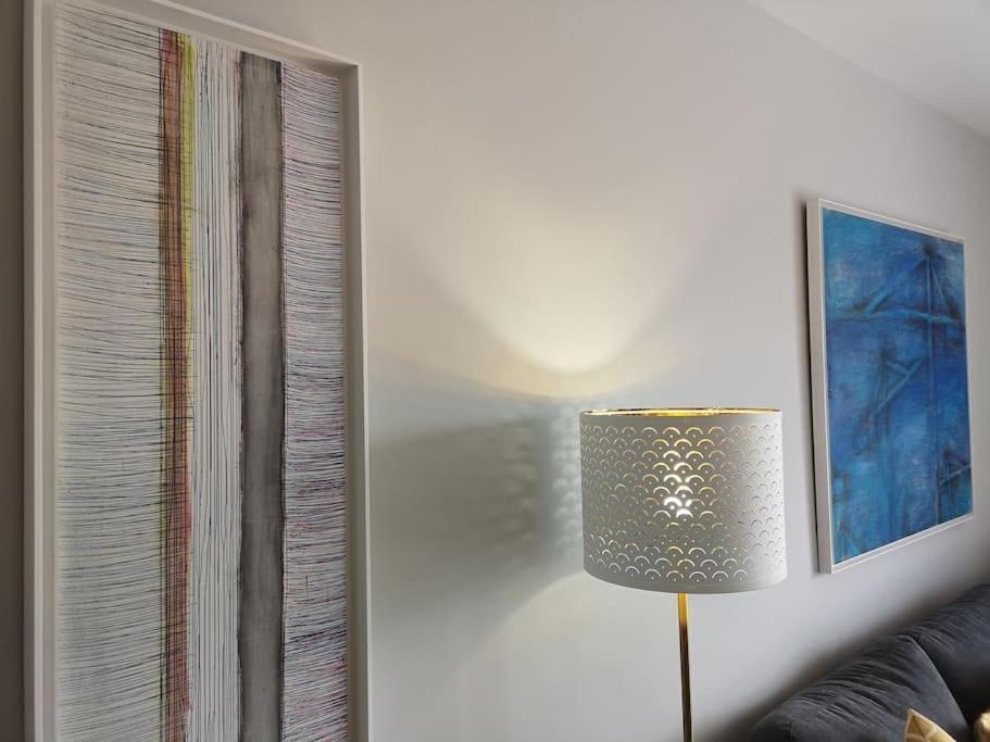 Sea Views Penthouse City Center Málaga Dış mekan fotoğraf