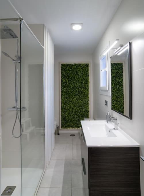 Sea Views Penthouse City Center Málaga Dış mekan fotoğraf